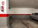 Plaza de parking en venta en Granada, rebajada