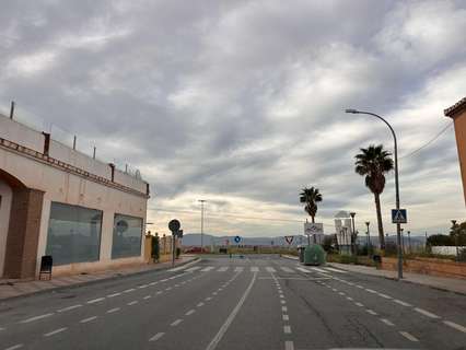 Parcela rústica en venta en Ogíjares