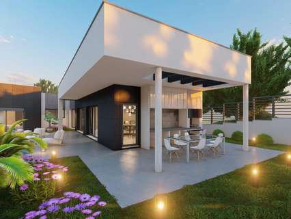 Parcela rústica en venta en Padul