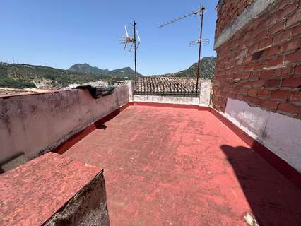 Casa en venta en Ubrique