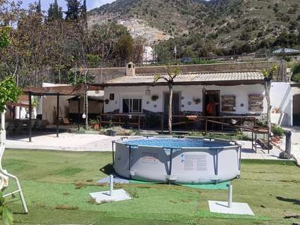 Cortijo en venta en Padul rebajado