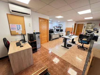 Local comercial en venta en Maracena