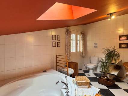 Chalet en alquiler en Padul