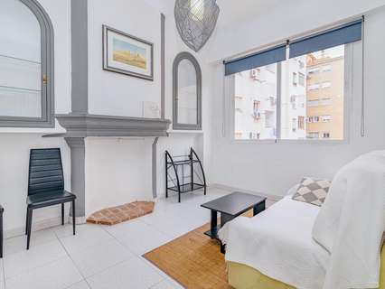 Piso en venta en Granada rebajado