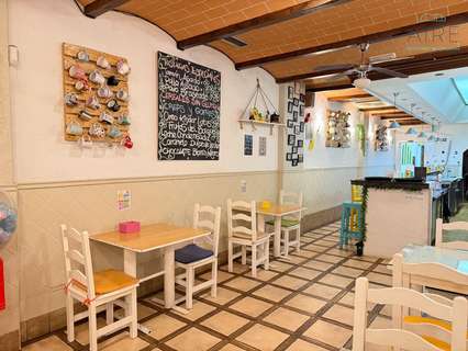 Local comercial en venta en La Zubia rebajado