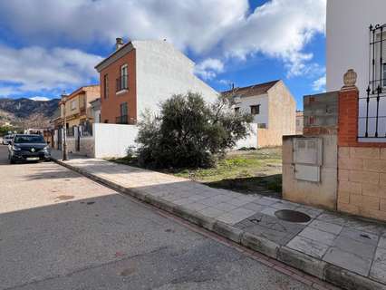 Parcela rústica en venta en Padul