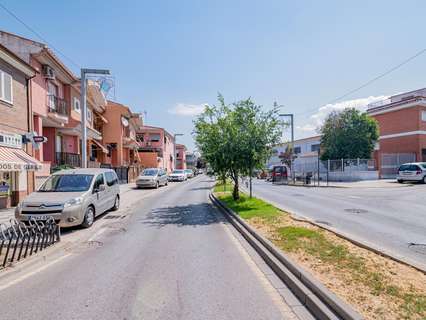 Casa en venta en Maracena