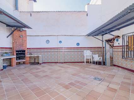 Casa en venta en La Zubia
