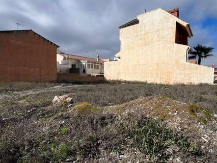 Parcela rústica en venta en Dúrcal