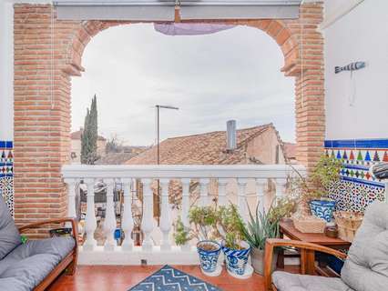 Piso en venta en La Zubia