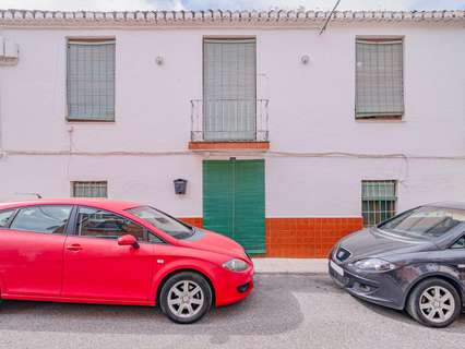 Casa en venta en La Zubia