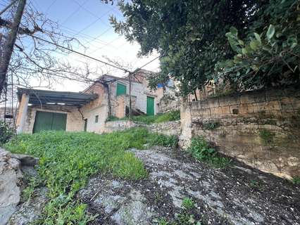 Cortijo en venta en Albuñuelas