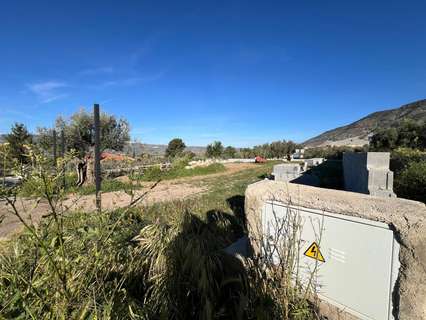 Parcela rústica en venta en Padul rebajada