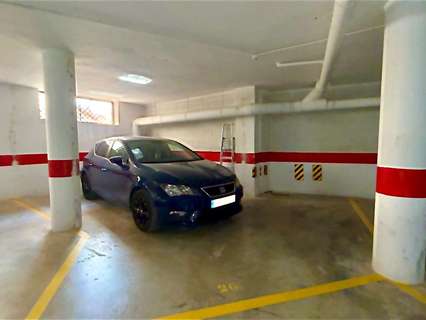Plaza de parking en venta en La Zubia rebajada