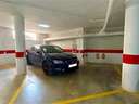 Plaza de parking en venta en La Zubia rebajada