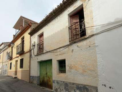 Casa en venta en Gójar