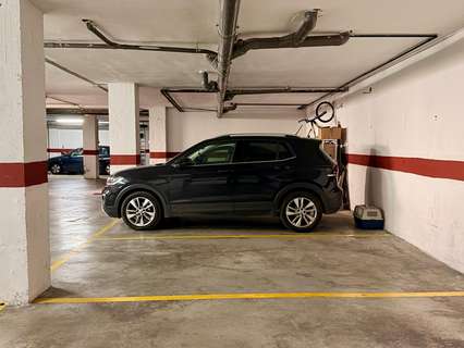 Plaza de parking en alquiler en La Zubia
