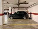 Plaza de parking en alquiler en La Zubia