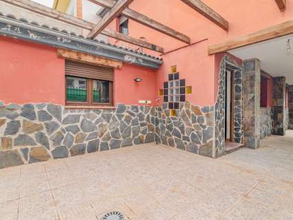 Chalet en venta en Cájar