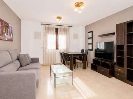 Planta baja en venta en La Zubia
