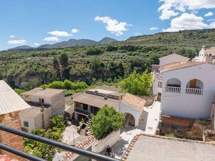 Casa en venta en Albuñuelas