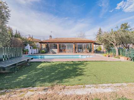 Casa en venta en La Zubia