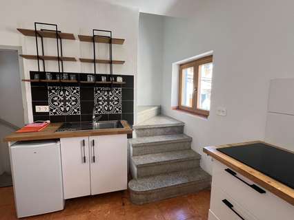 Casa en alquiler en Padul