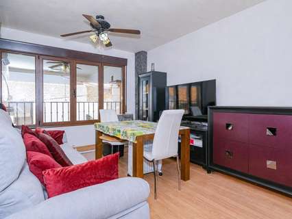 Piso en venta en La Zubia rebajado