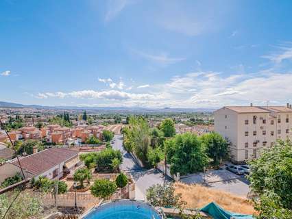 Parcela urbana en venta en Huétor Vega