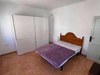 Casa en alquiler en Padul