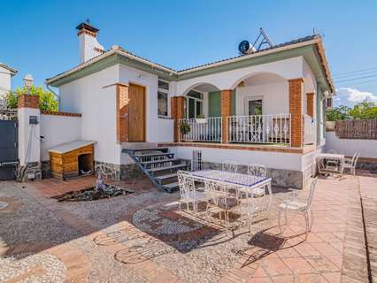 Chalet en venta en Albolote