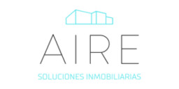 logo Aire Soluciones Inmobiliarias