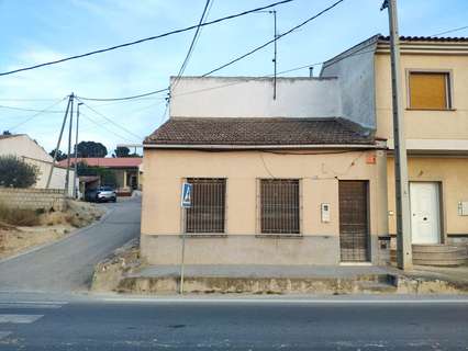 Casa en venta en Murcia zona Zeneta, rebajada