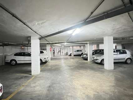 Plaza de parking en venta en Murcia