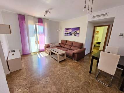 Ático en venta en Murcia