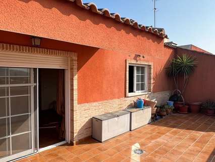 Ático en venta en Beniel rebajado