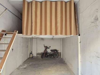 Plaza de parking en venta en Alcantarilla rebajada