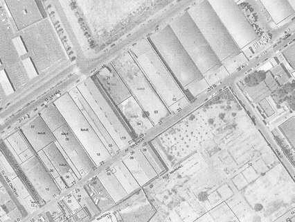 Parcela urbana en venta en Molina de Segura