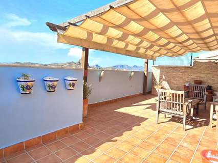 Ático dúplex en venta en Murcia