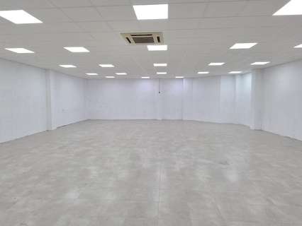 Local comercial en venta en Murcia