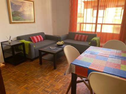 Piso en alquiler en Murcia rebajado