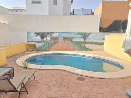 Chalet en venta en Fortuna rebajado