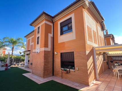 Chalet en venta en Murcia zona La Ñora rebajado