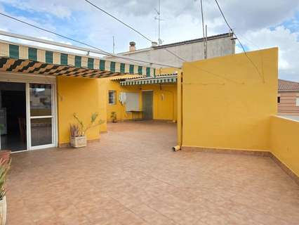 Casa en venta en Murcia rebajada