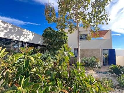 Chalet en venta en Fortuna rebajado