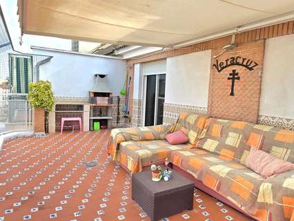 Ático en venta en Beniel rebajado