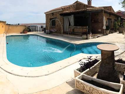 Chalet en venta en Murcia rebajado