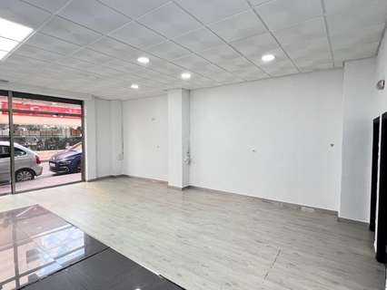 Local comercial en venta en Molina de Segura rebajado
