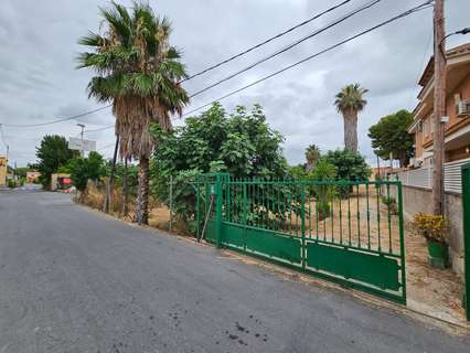 Casa en venta en Murcia