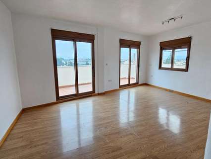 Ático en venta en Archena